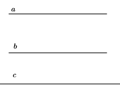 Bài 1 trang 107 Toán 7 tập 1 SGK Cánh Diều