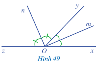 Hoạt động 1 trang 105 Toán 7 tập 1 SGK Cánh Diều