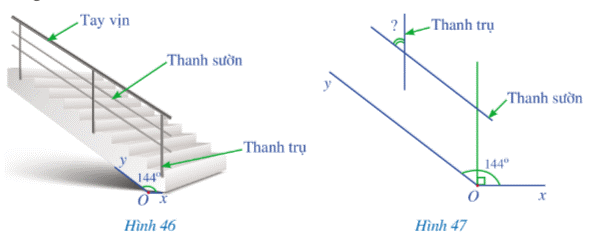 Bài 3 trang 104 Toán 7 tập 1 SGK Cánh diều