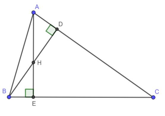 Luyên tập 4 trang 70 Toán 10 tập 1 SGK Kết nối tri thức với cuộc sống