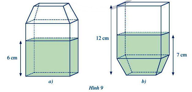 Bài 17 trang 70 Toán 7 tập 1 SGK Cánh Diều