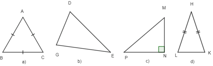 Sách bài tập Toán lớp 6 Bài 1: Tam giác đều. Hình vuông. Lục giác đều | Cánh diều Giải SBT Toán 6