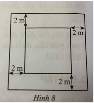 Sách bài tập Toán lớp 6 Bài 1: Tam giác đều. Hình vuông. Lục giác đều | Cánh diều Giải SBT Toán 6