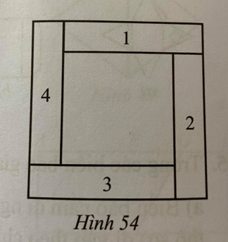 Sách bài tập Toán lớp 6 Bài 1: Tam giác đều. Hình vuông. Lục giác đều | Cánh diều Giải SBT Toán 6