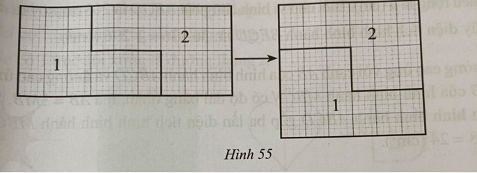 Sách bài tập Toán lớp 6 Bài 2: Hình chữ nhật. Hình thoi | Cánh diều Giải SBT Toán 6