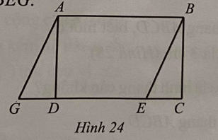 Sách bài tập Toán lớp 6 Bài 3: Hình bình hành | Cánh diều Giải SBT Toán 6