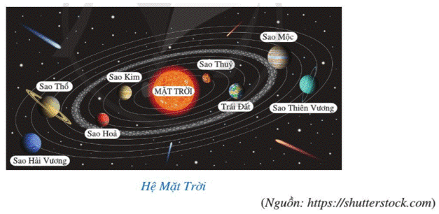 Bài 1 trang 7 Toán 7 tập 2 SGK Cánh Diều