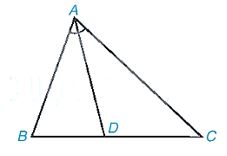 Lý thuyết bài 34: Sự đồng quy của ba trung tuyến, ba đường phân giác trong một tam giác
