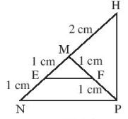 Toán 7 Bài 3: Tam giác cân