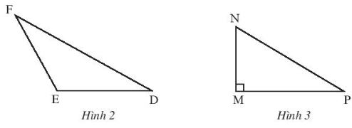 Toán 7 Bài 7: Tính chất ba đường trung tuyến của tam giác