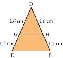 Toán 7 Bài 3: Tam giác cân
