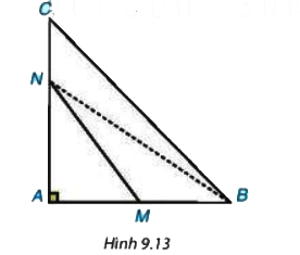 Bài 9.9 trang 65 Toán 7 tập 2 SGK Kết nối tri thức với cuộc sống