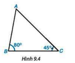 Hoạt động 4 trang 61 Toán 7 tập 2 SGK Kết nối tri thức với cuộc sống
