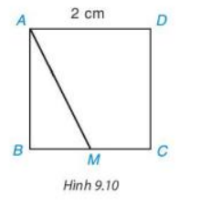Luyện tập trang 64 Toán 7 tập 2 SGK Kết nối tri thức với cuộc sống