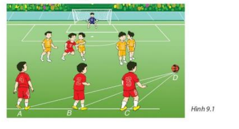 Vận dụng trang 62 Toán 7 tập 2 SGK Kết nối tri thức với cuộc sống