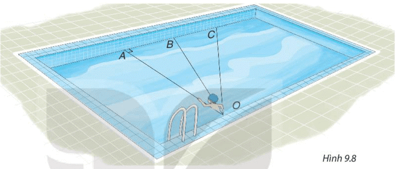 Vận dụng trang 64 Toán 7 tập 2 SGK Kết nối tri thức với cuộc sống