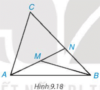 Bài 9.12 trang 69 Toán 7 tập 2 SGK Kết nối tri thức với cuộc sống