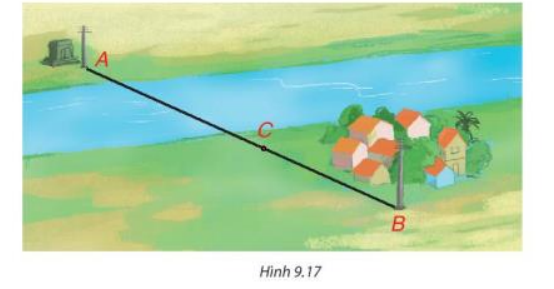Vận dụng trang 68 Toán 7 tập 2 SGK Kết nối tri thức với cuộc sống