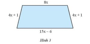 Bài 4 trang 36 Toán 7 tập 2 SGK Chân trời sáng tạo
