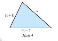 Bài 5 trang 36 Toán 7 tập 2 SGK Chân trời sáng tạo