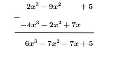 Thực hành 2 trang 35 Toán 7 tập 2 SGK Chân trời sáng tạo
