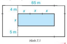Bài 7.17 trang 33 Toán 7 tập 2 SGK Kết nối tri thức với cuộc sống