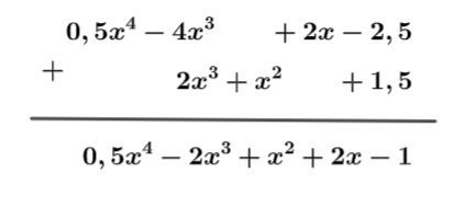 Luyện tập 1 trang 32 Toán 7 tập 2 SGK Kết nối tri thức với cuộc sống