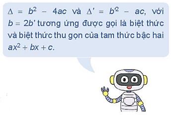 Lý thuyết Toán 10 KNTT bài 17