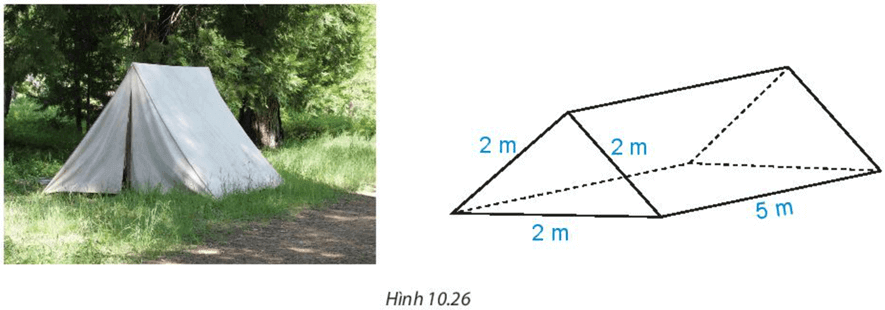 Luyện tập 1 trang 97 Toán lớp 7 Tập 2 | Kết nối tri thức Giải Toán lớp 7
