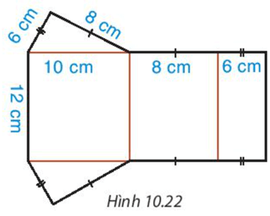 Thực hành trang 95 Toán lớp 7 Tập 2