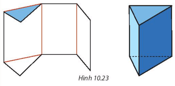 Thực hành trang 95 Toán lớp 7 Tập 2