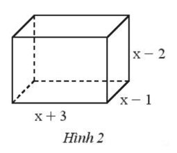 Vận dụng 1 trang 37 Toán lớp 7 Tập 2