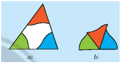 Khám phá 1 trang 44 Toán 7 Tập 2 Chân trời sáng tạo