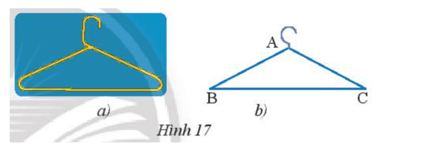 Giải bài tập Toán 7 bài Tính chất tia phân giác của một góc