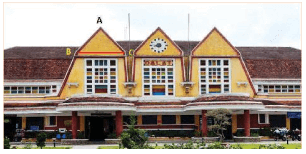 Khởi động trang 59 Toán 7 Tập 2 Chân trời sáng tạo