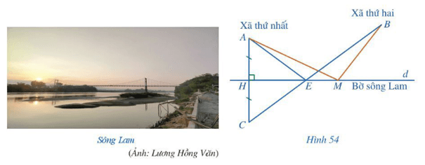 Bài 3 trang 86 Toán lớp 7 Tập 2 Cánh diều