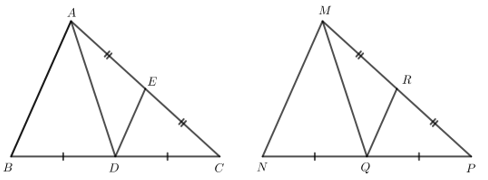 Bài 4 trang 87 Toán lớp 7 Tập 2 Cánh diều