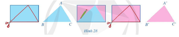 Hoạt động 1 trang 78 Toán lớp 7 Tập 2 Cánh diều