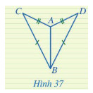 Luyện tập trang 81 Toán lớp 7 Tập 2 Cánh diều