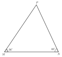 Luyện tập 2 trang 75 Toán lớp 7 Tập 2 Cánh diều