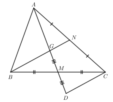 Bài 3 trang 107 Toán lớp 7 Tập 2 Cánh diều 