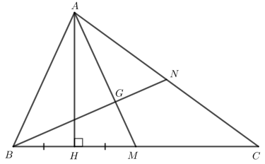 Bài 4 trang 107 Toán lớp 7 Tập 2 Cánh diều