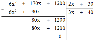 Bài 5 trang 67 Toán lớp 7 Tập 2 Cánh diều