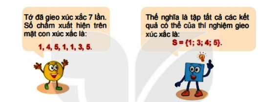 Tranh luận trang 91 Toán 6 tập 2 SGK Kết nối tri thức với cuộc sống